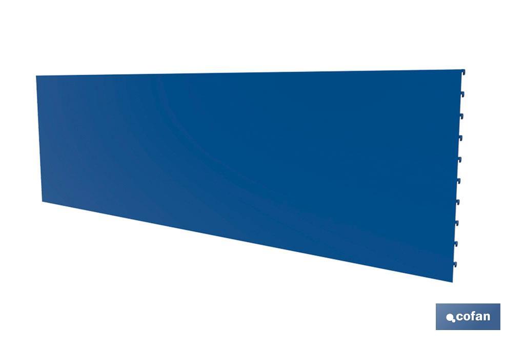 FONDO LISO 500X300 MM (PACK: 1 UDS)